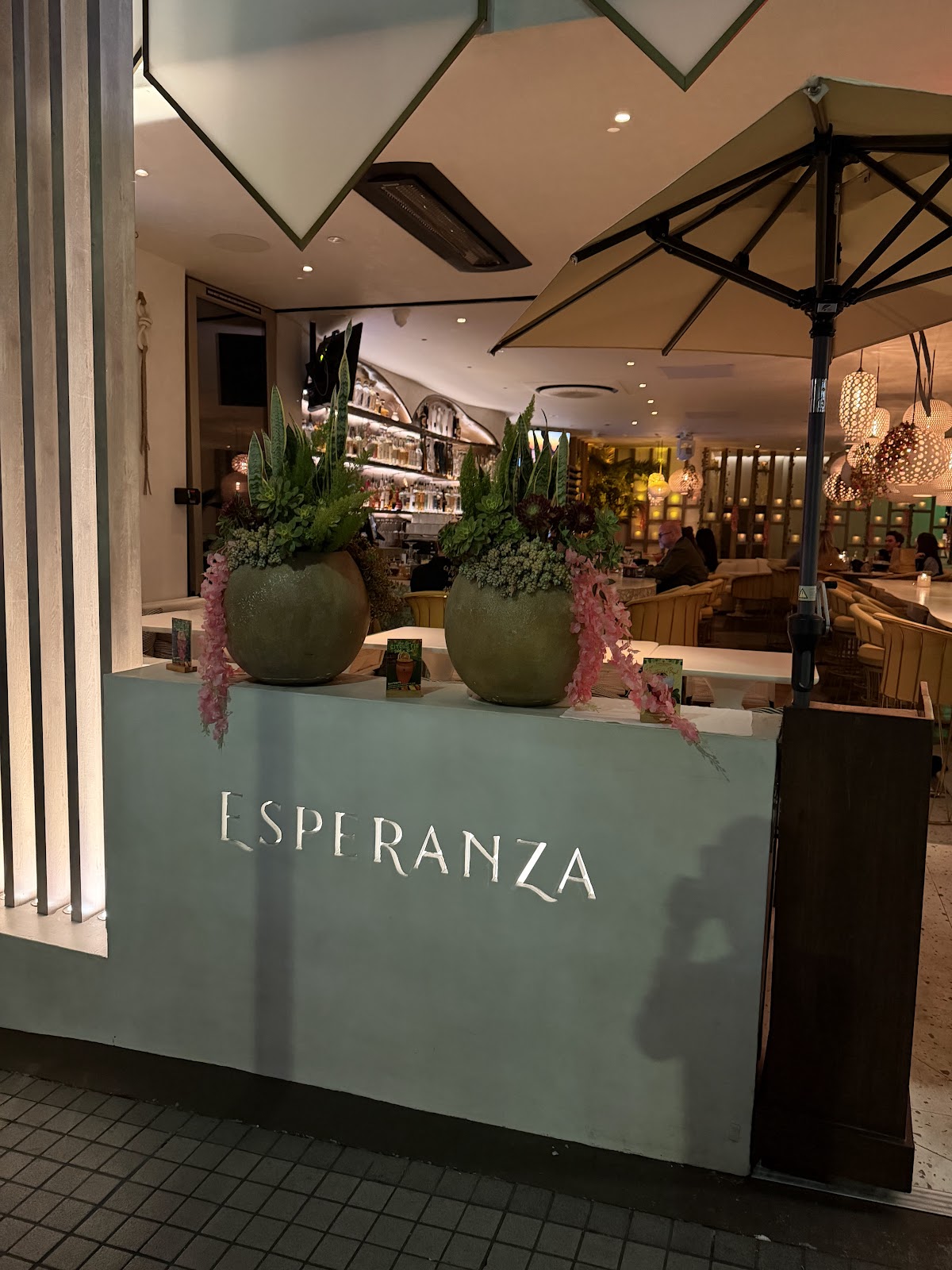 Esperanza Cocina de la Playa