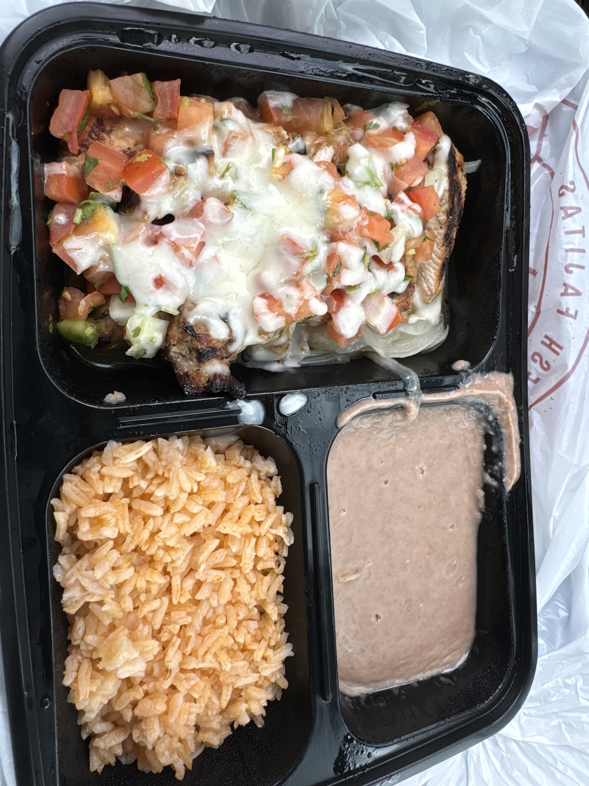 Fajita Pete's - Pittsburgh