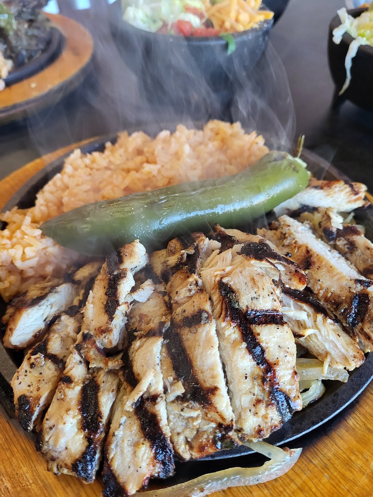 Fajita Pete's - Pittsburgh