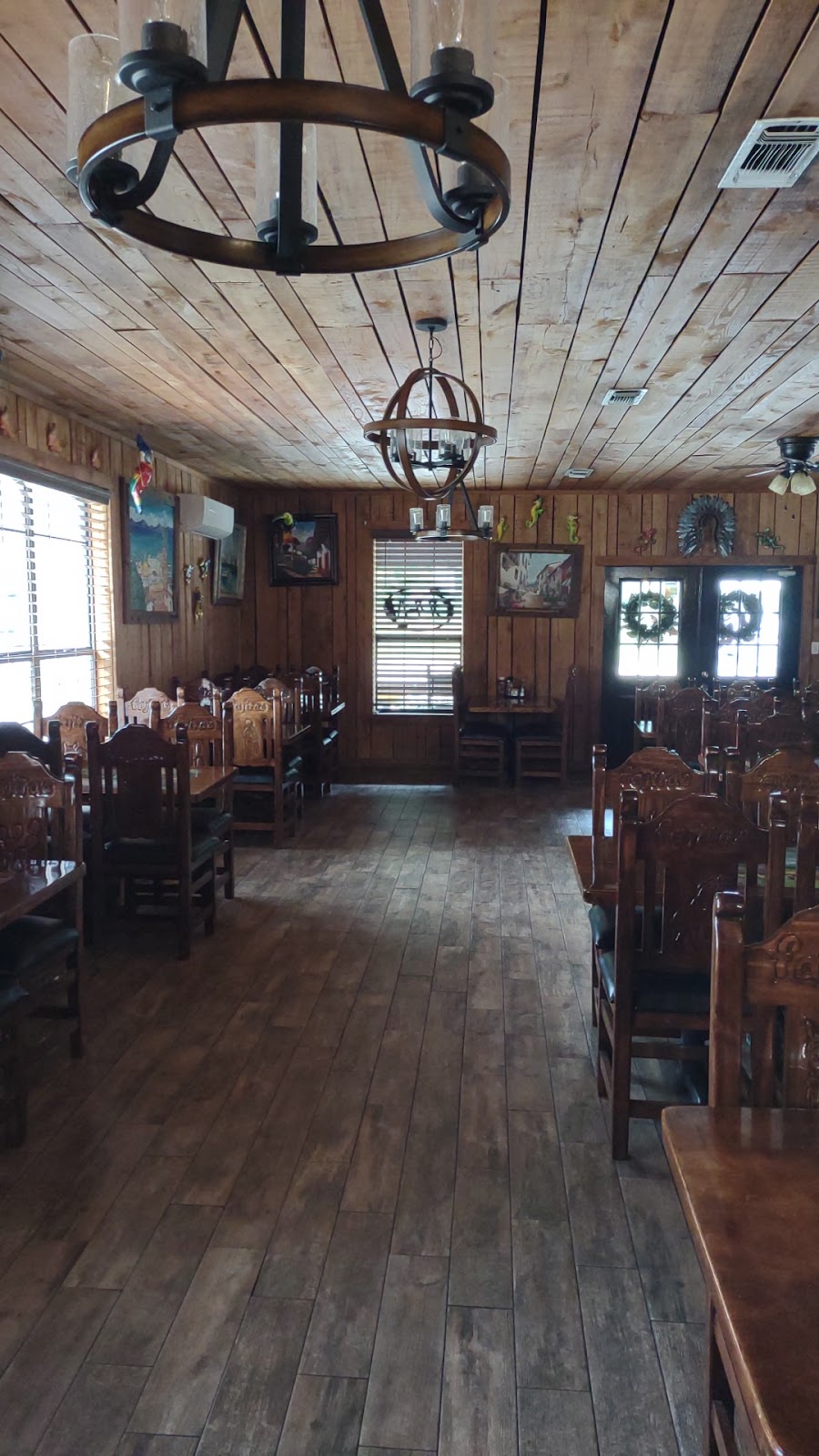 Fajitas Mexican Restaurant