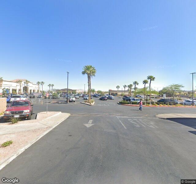 Fausto's Mexican Grill — restaurante mexicano en Henderson