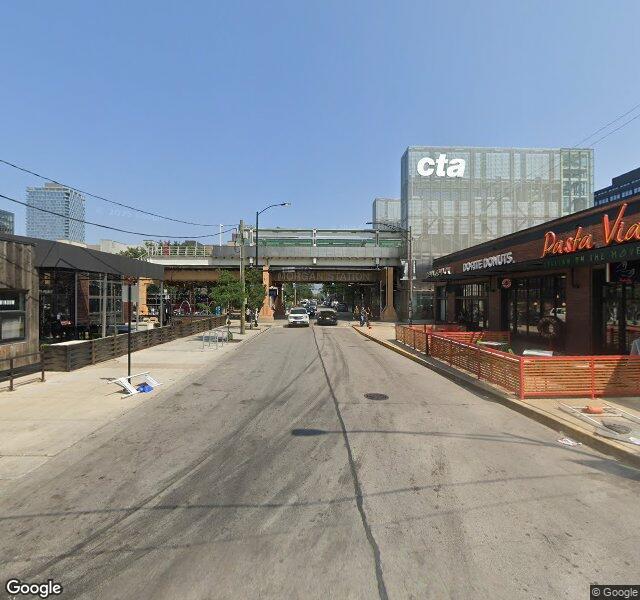 Federales Tacos & Tequila - Fulton Market, Chicago — restaurante mexicano en Chicago