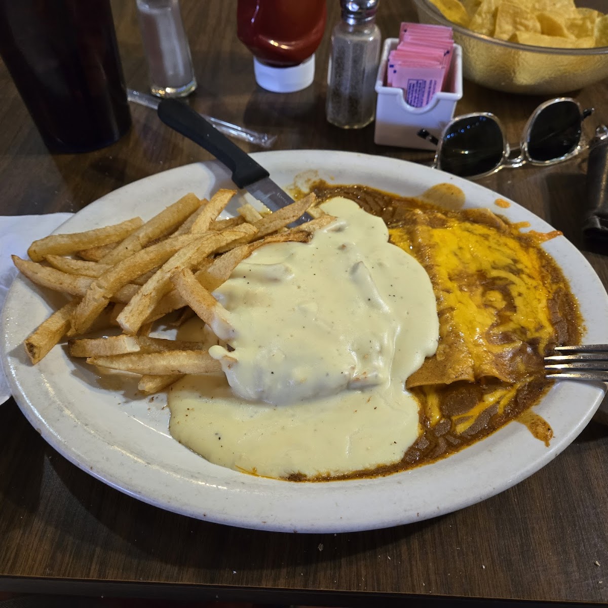 Fernandez Restaurant
