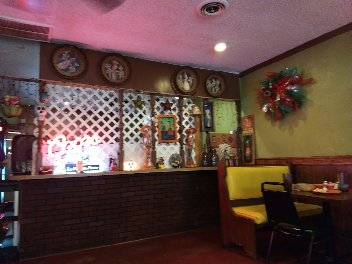 Fernandez Restaurant