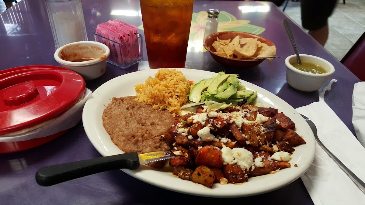 Fidelos Mexican Restaurant