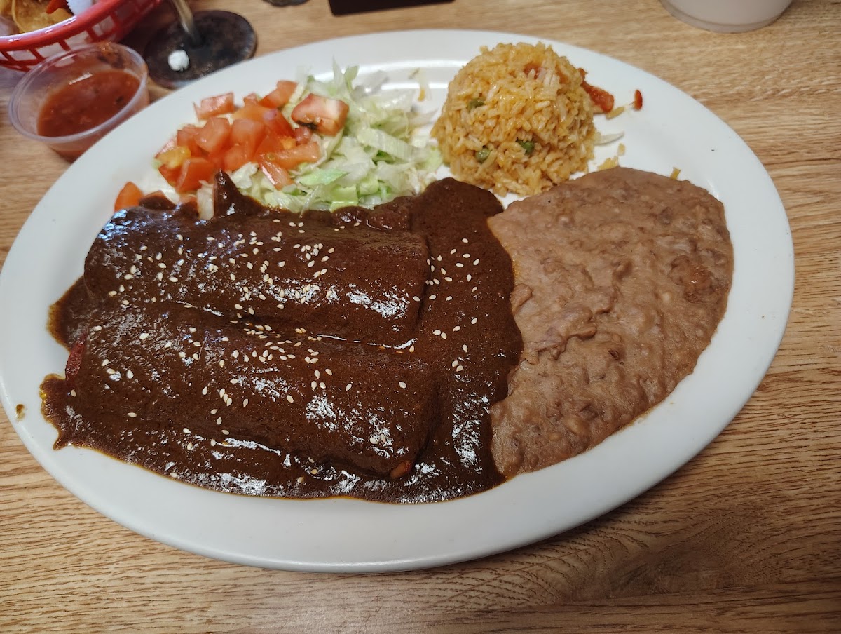 Fidelos Mexican Restaurant