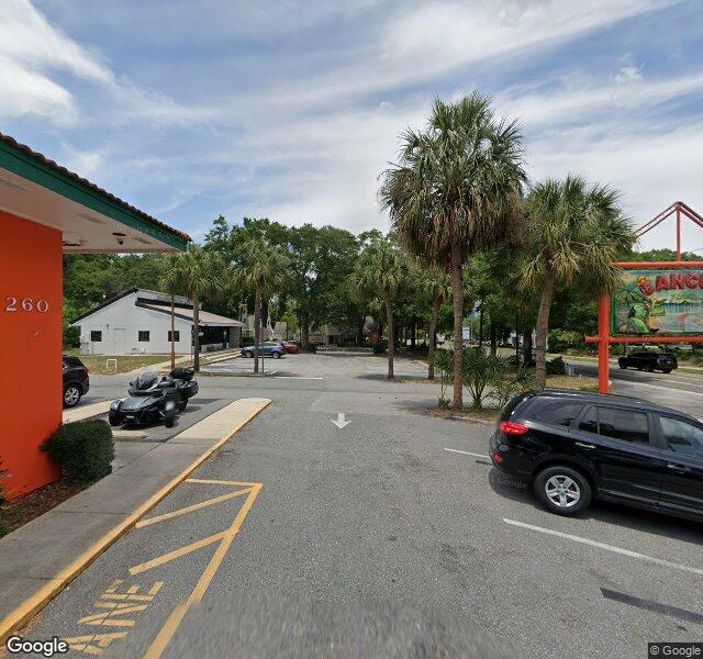 Fiesta Cancun Mexican Restaurant — restaurante mexicano en Altamonte Springs
