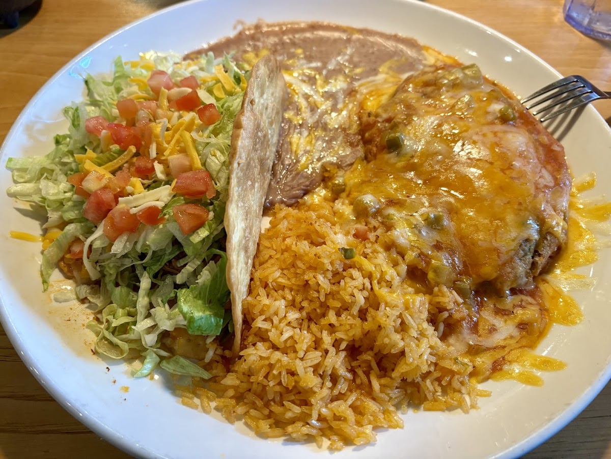 Fiesta En Jalisco