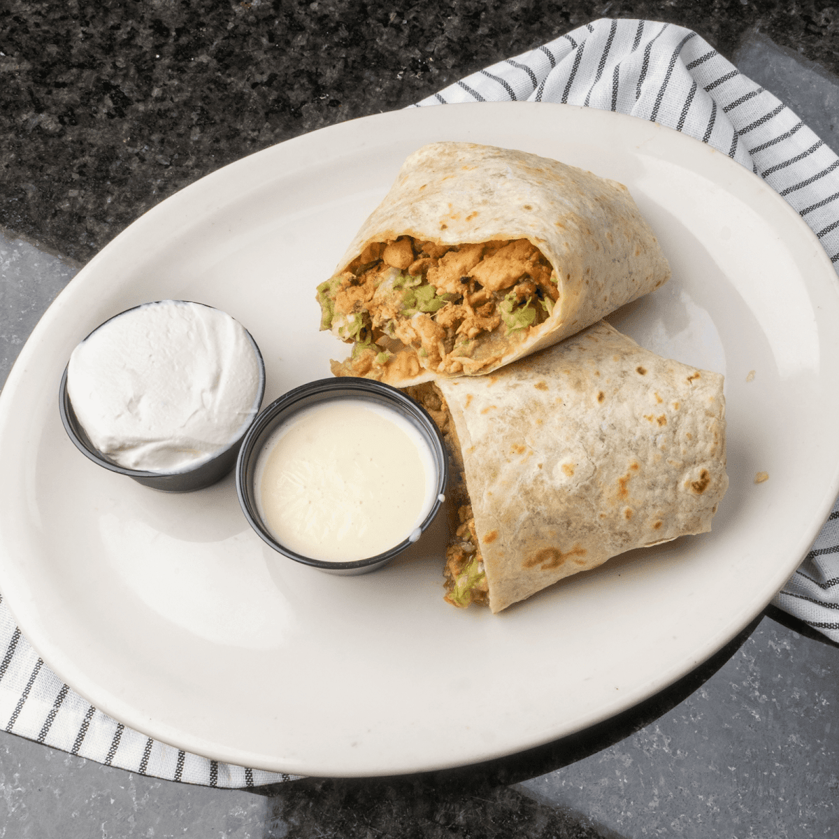 Fiesta Grande Mexican Grill