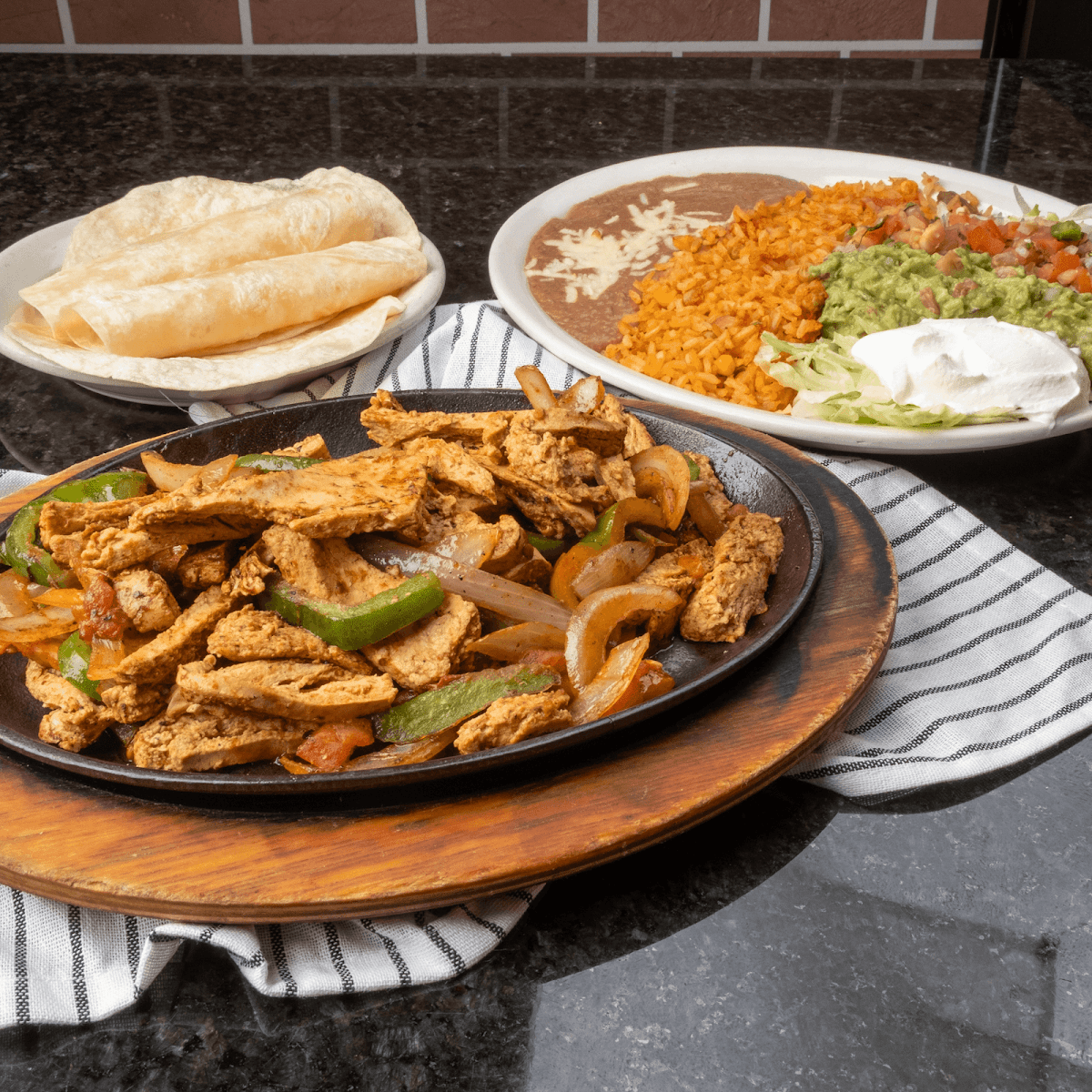 Fiesta Grande Mexican Grill