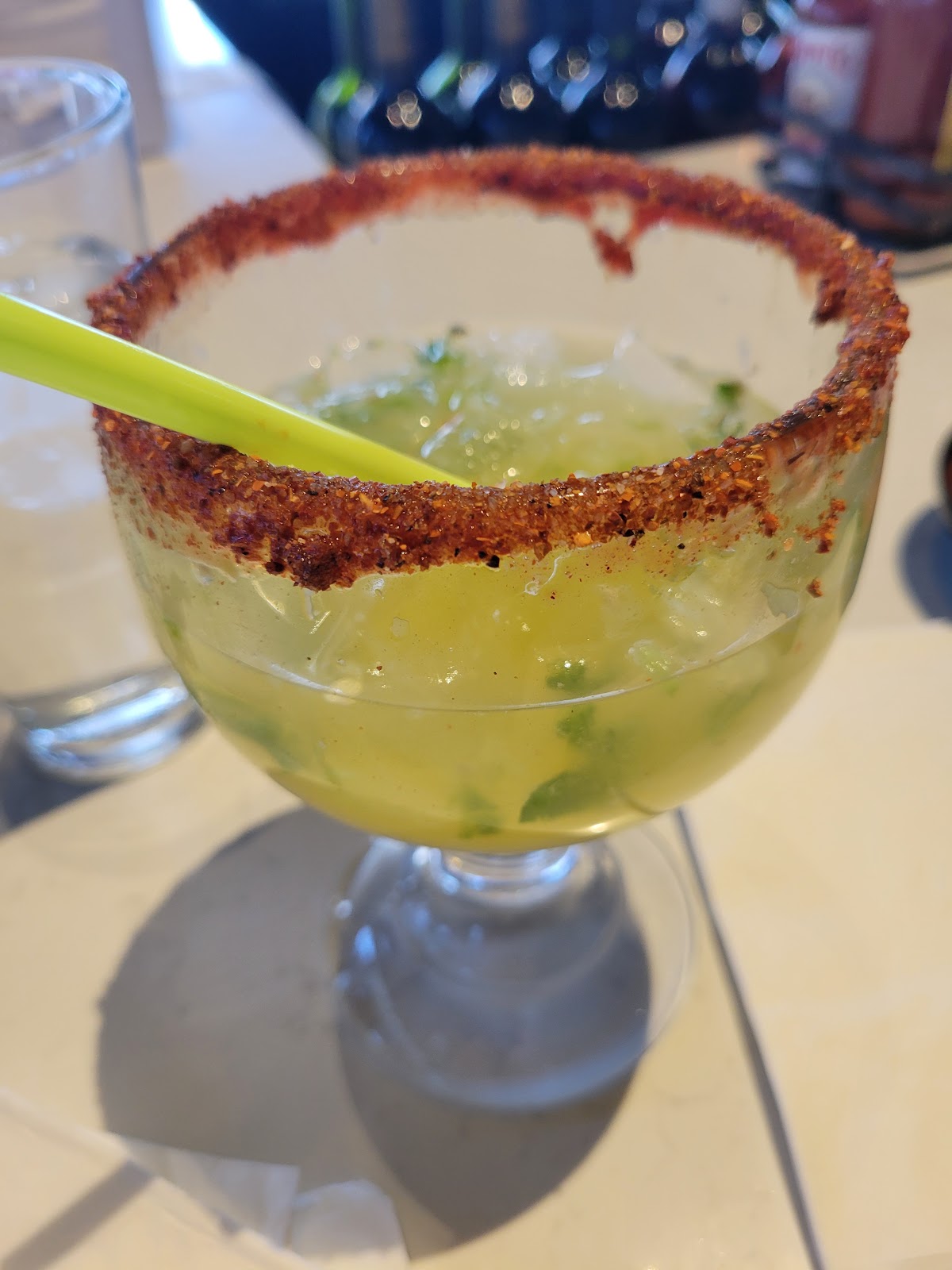Fiesta Jalapenos