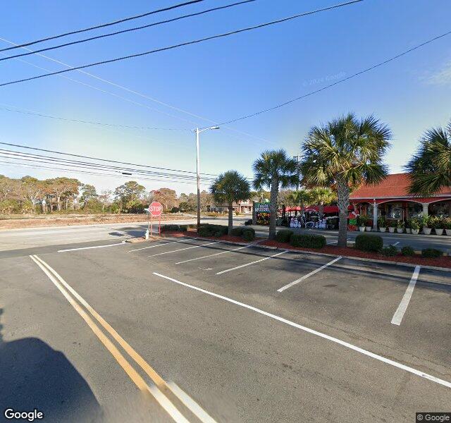 Fiesta Mexicana — restaurante mexicano en Myrtle Beach