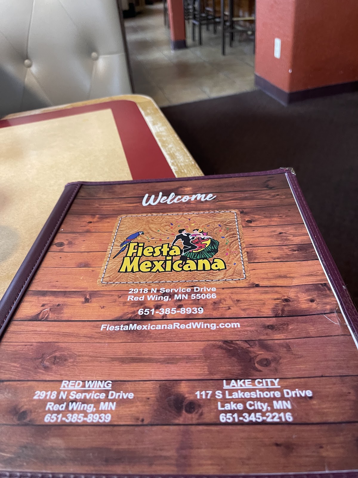 Fiesta Mexicana