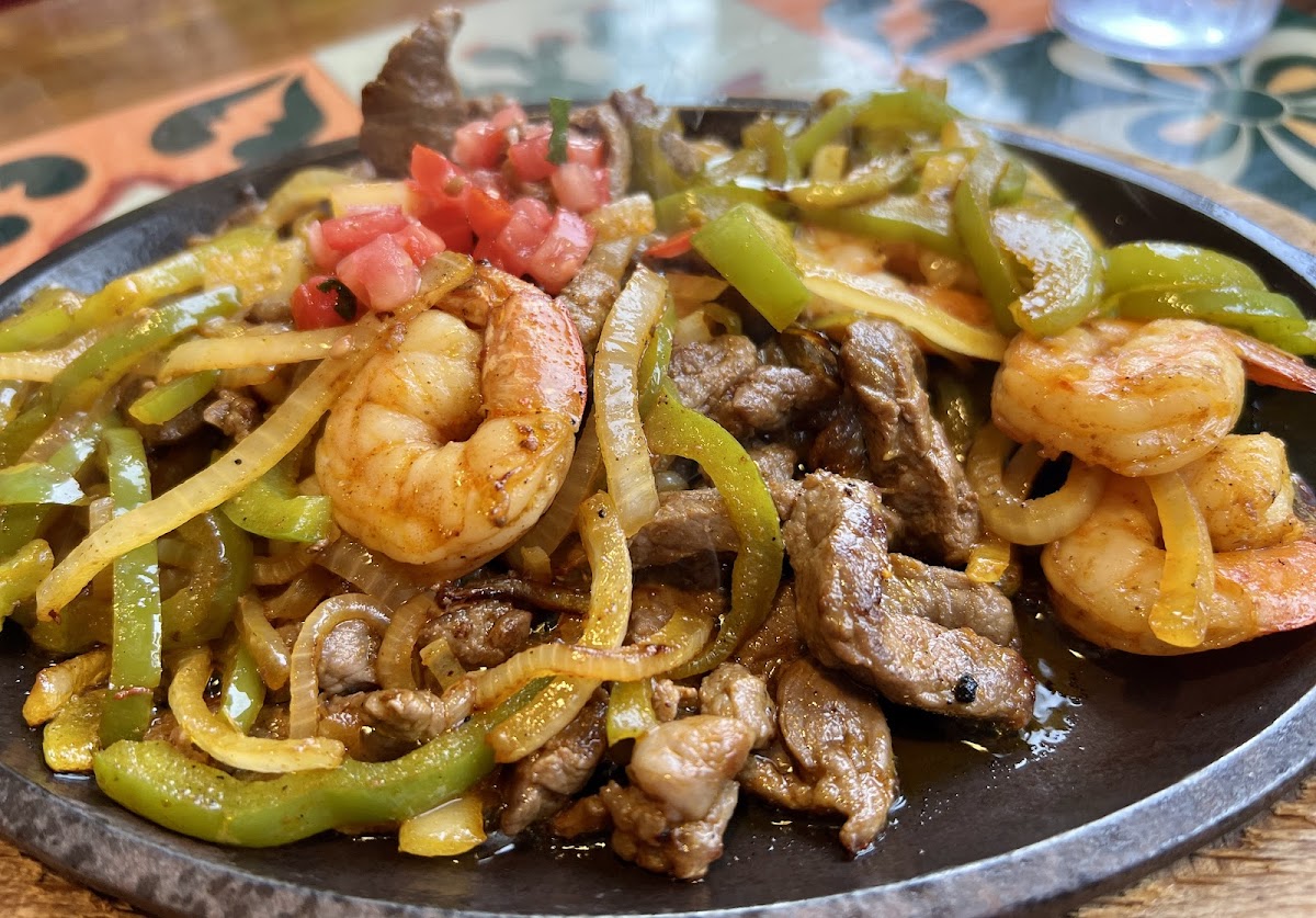 Fiesta Mexicana