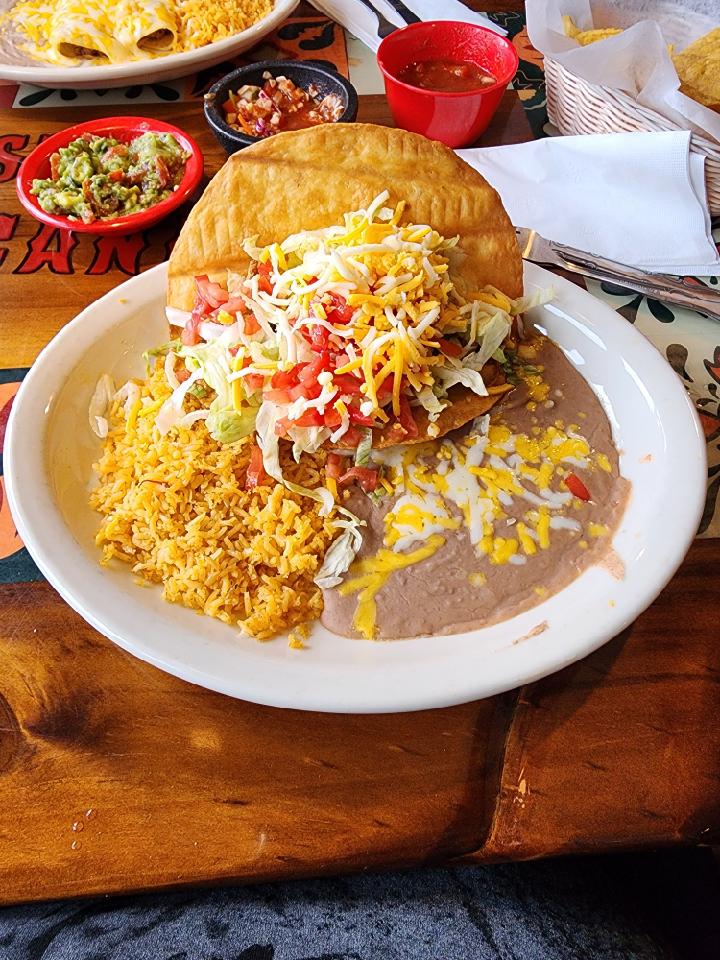 Fiesta Mexicana