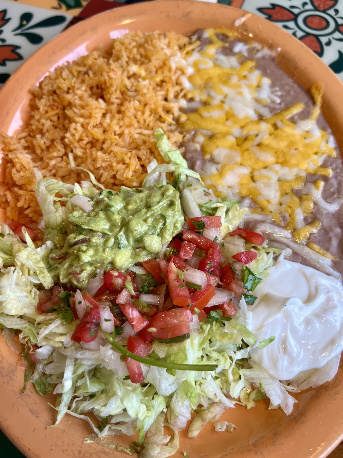 Fiesta Mexicana