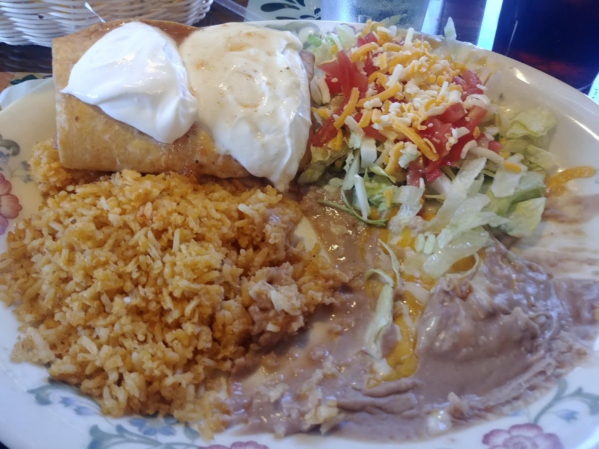Fiesta Mexicana