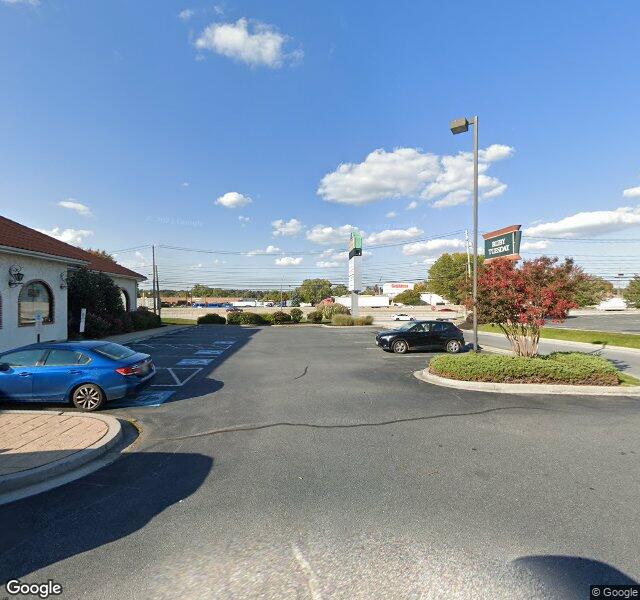 Fiesta Mexico — restaurante mexicano en Harrisburg