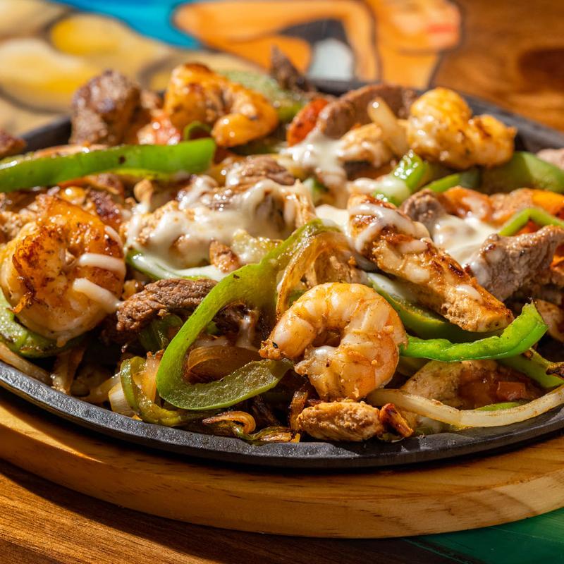 Fiesta Tapatia Mexican Restaurant
