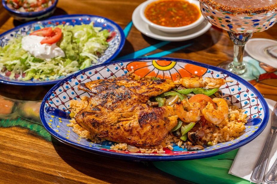 Fiesta Tapatia Mexican Restaurant