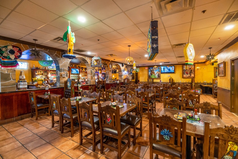 Fiesta Tapatia Mexican Restaurant