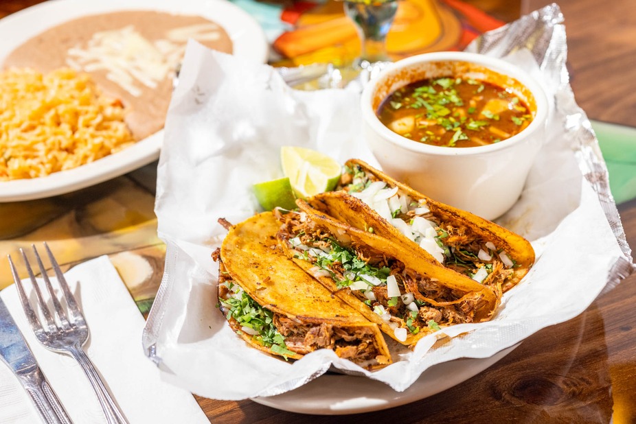 Fiesta Tapatia Mexican Restaurant