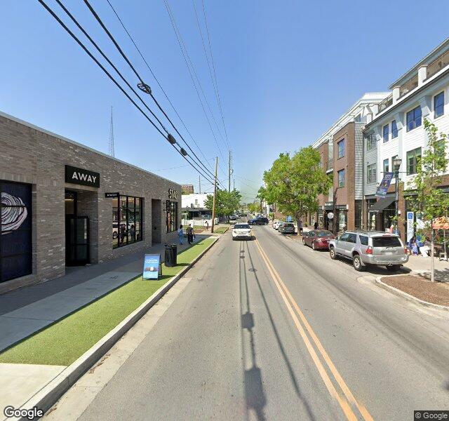 Fonda on 12th | Nashville