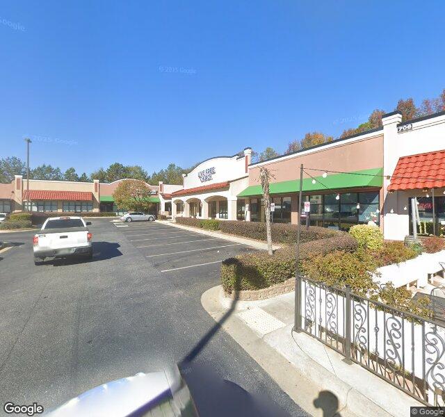 Frida's Mexican Restaurant — restaurante mexicano en Lawrenceville