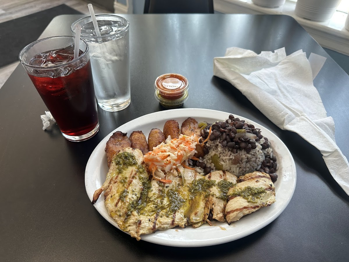Fritanga