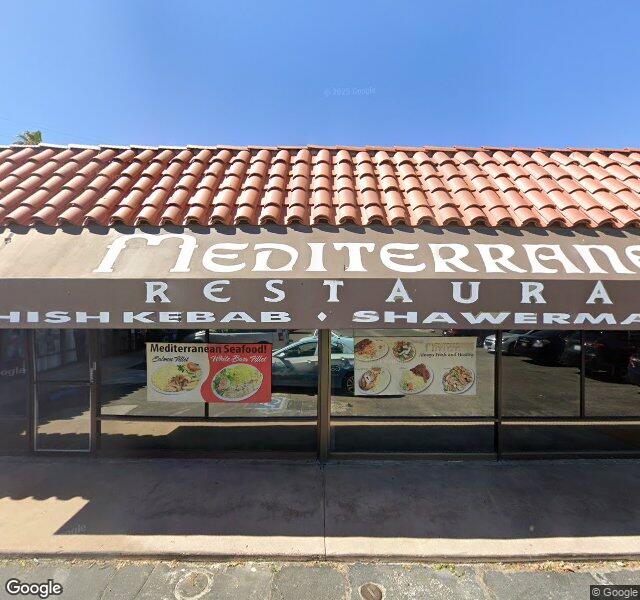 Fuego Taqueria y Restaurante