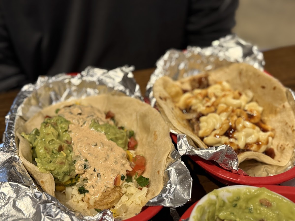 Fuego Tortilla Grill