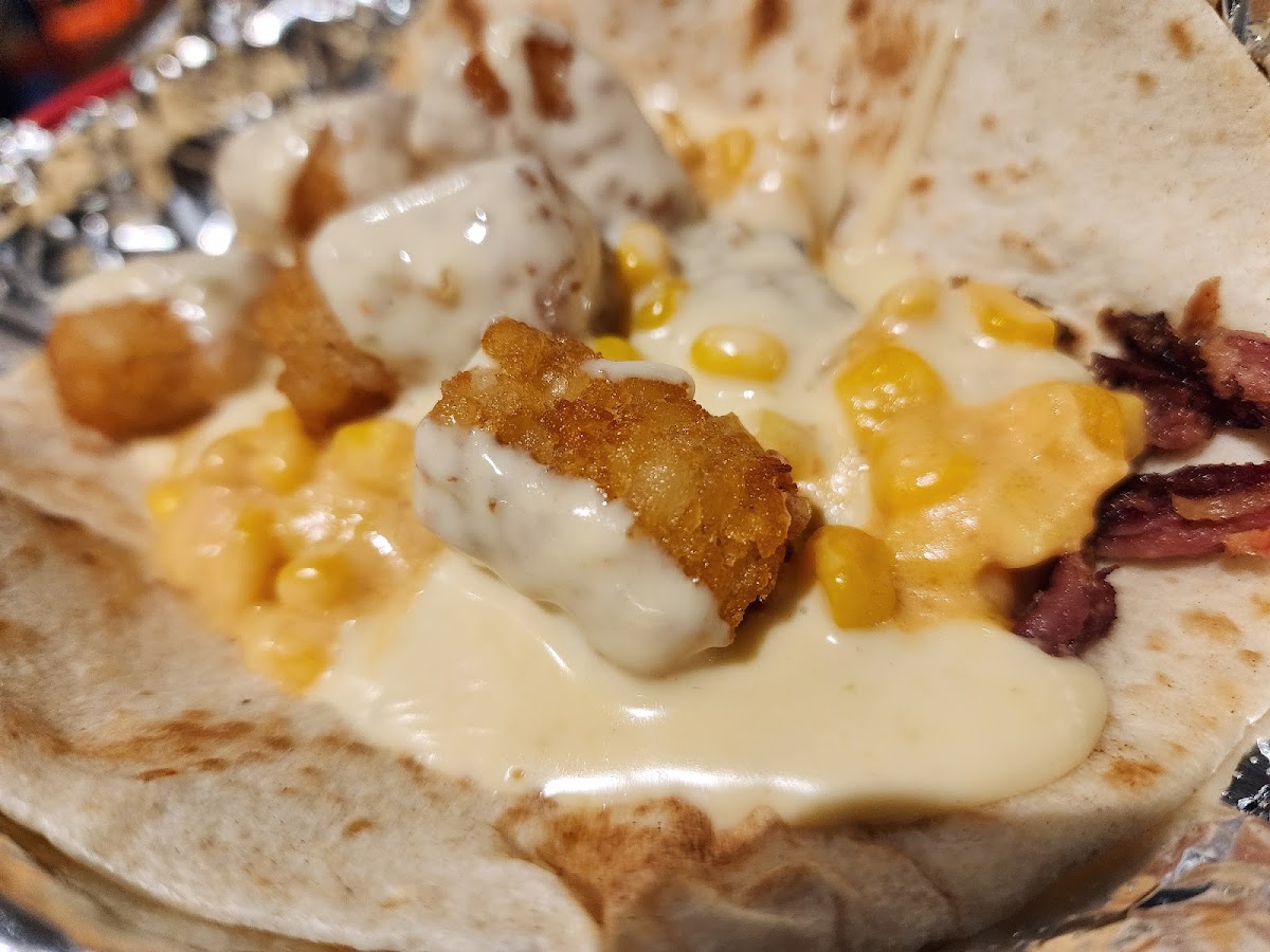 Fuego Tortilla Grill