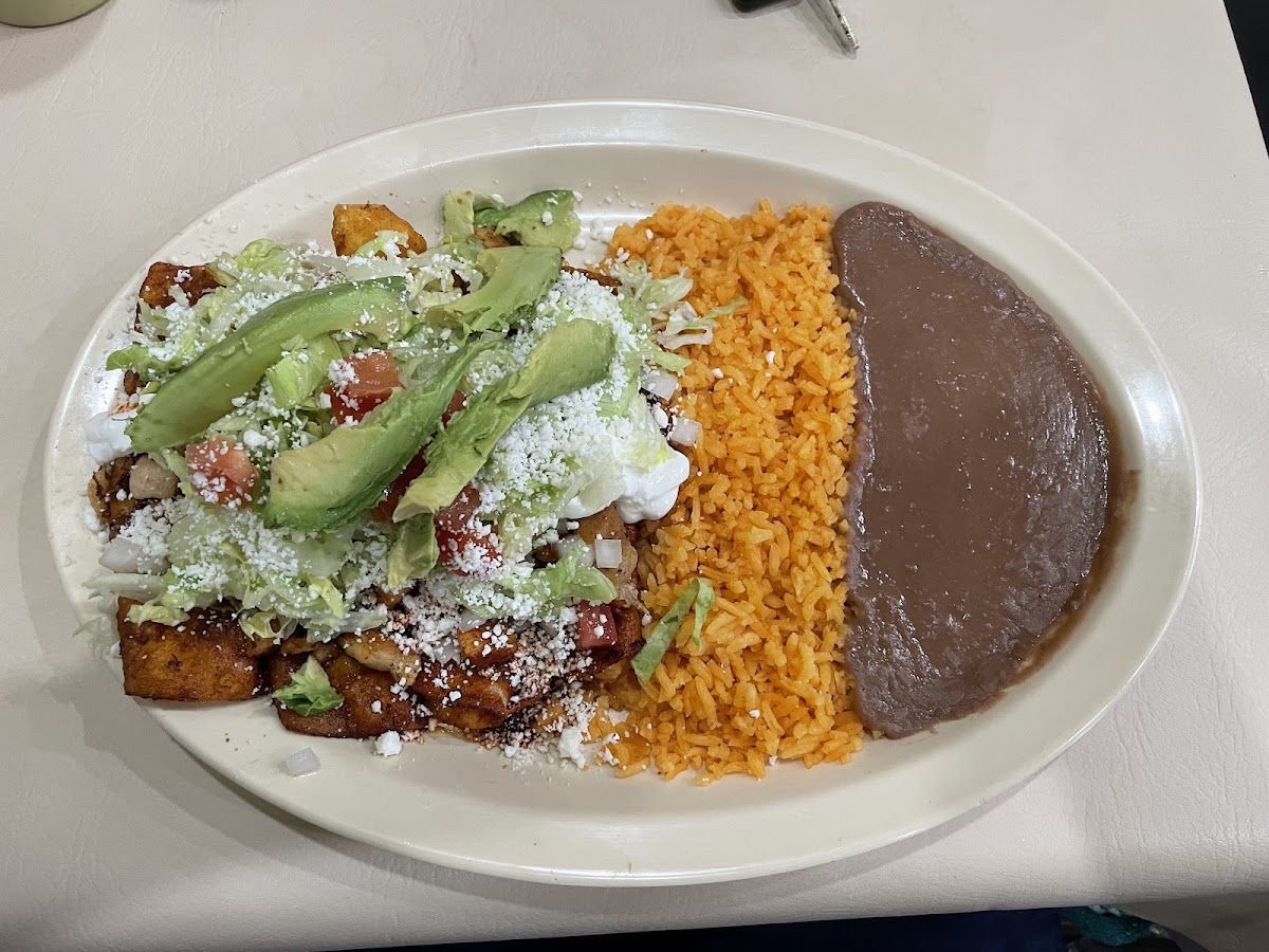 Gabbys Tacos