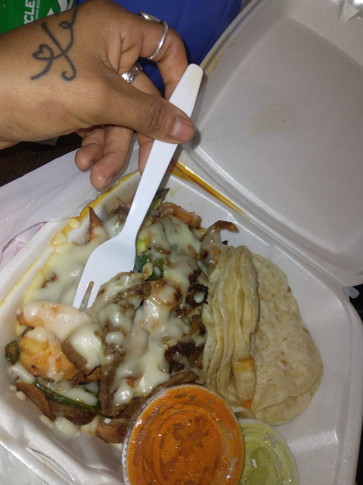 Gabbys Tacos
