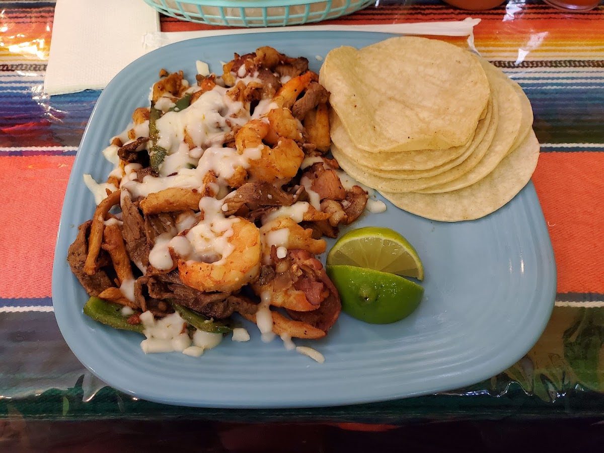 Gabbys Tacos