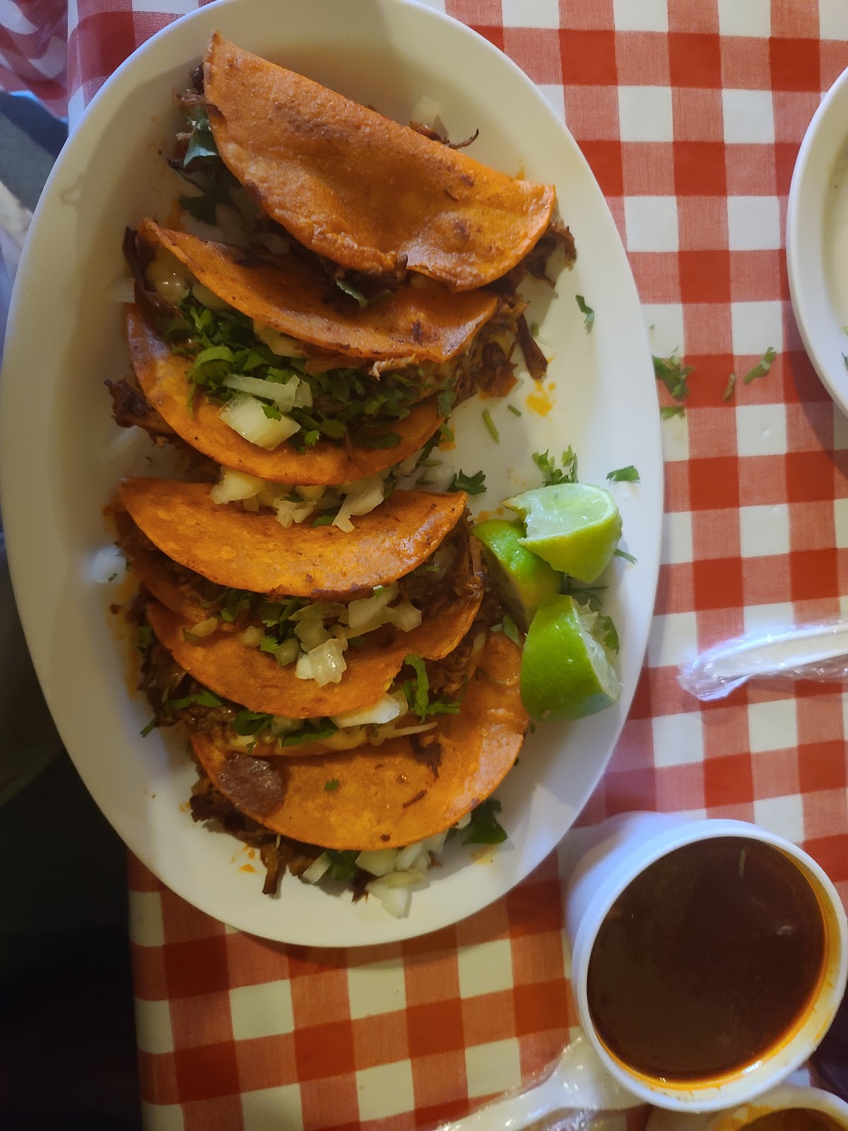 Gabbys Tacos