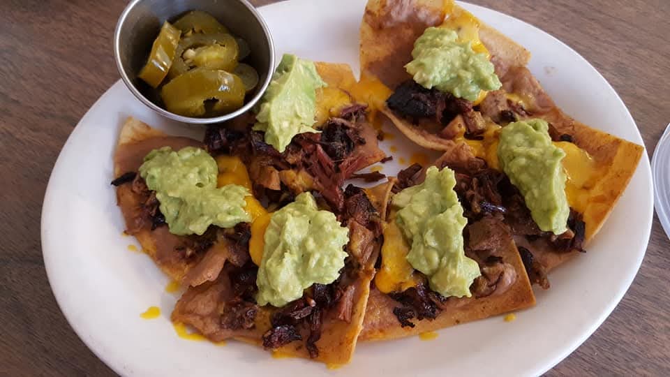 Garcia's Mexican Food