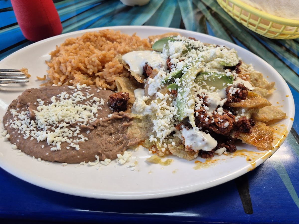 Garcias Taqueria