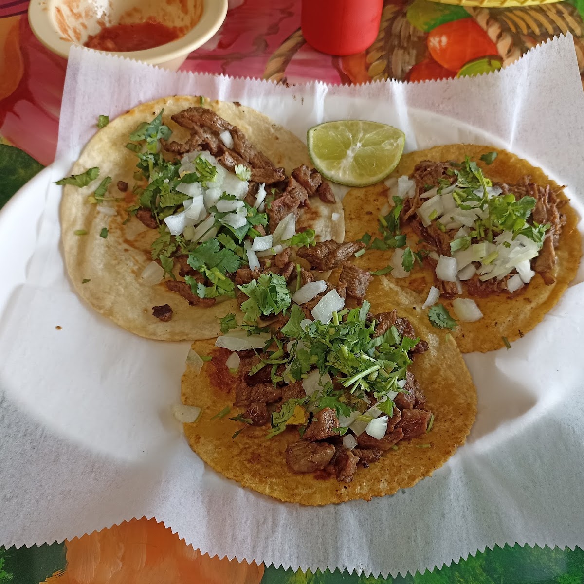 Garcias Taqueria