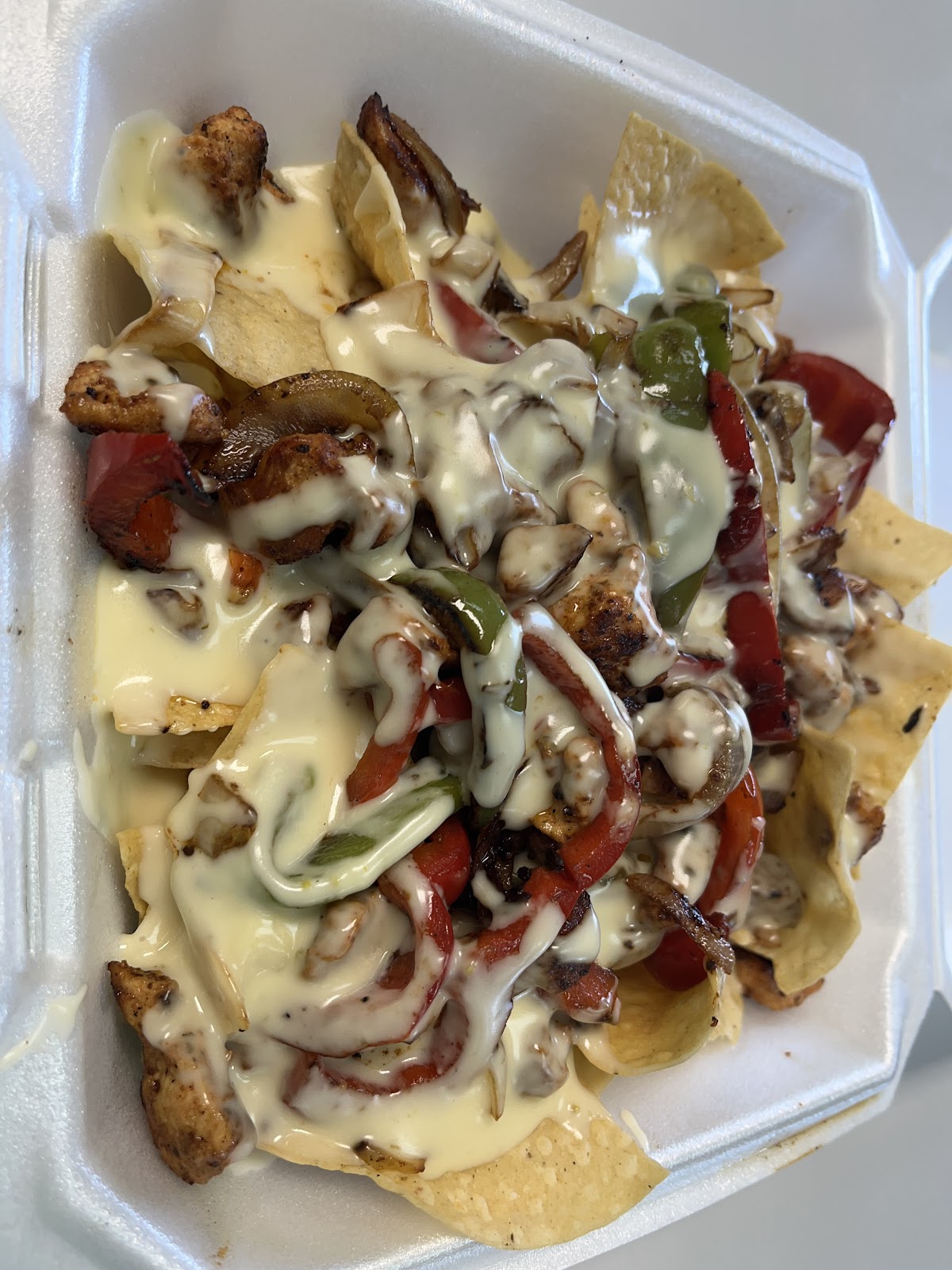 Garcias Taqueria