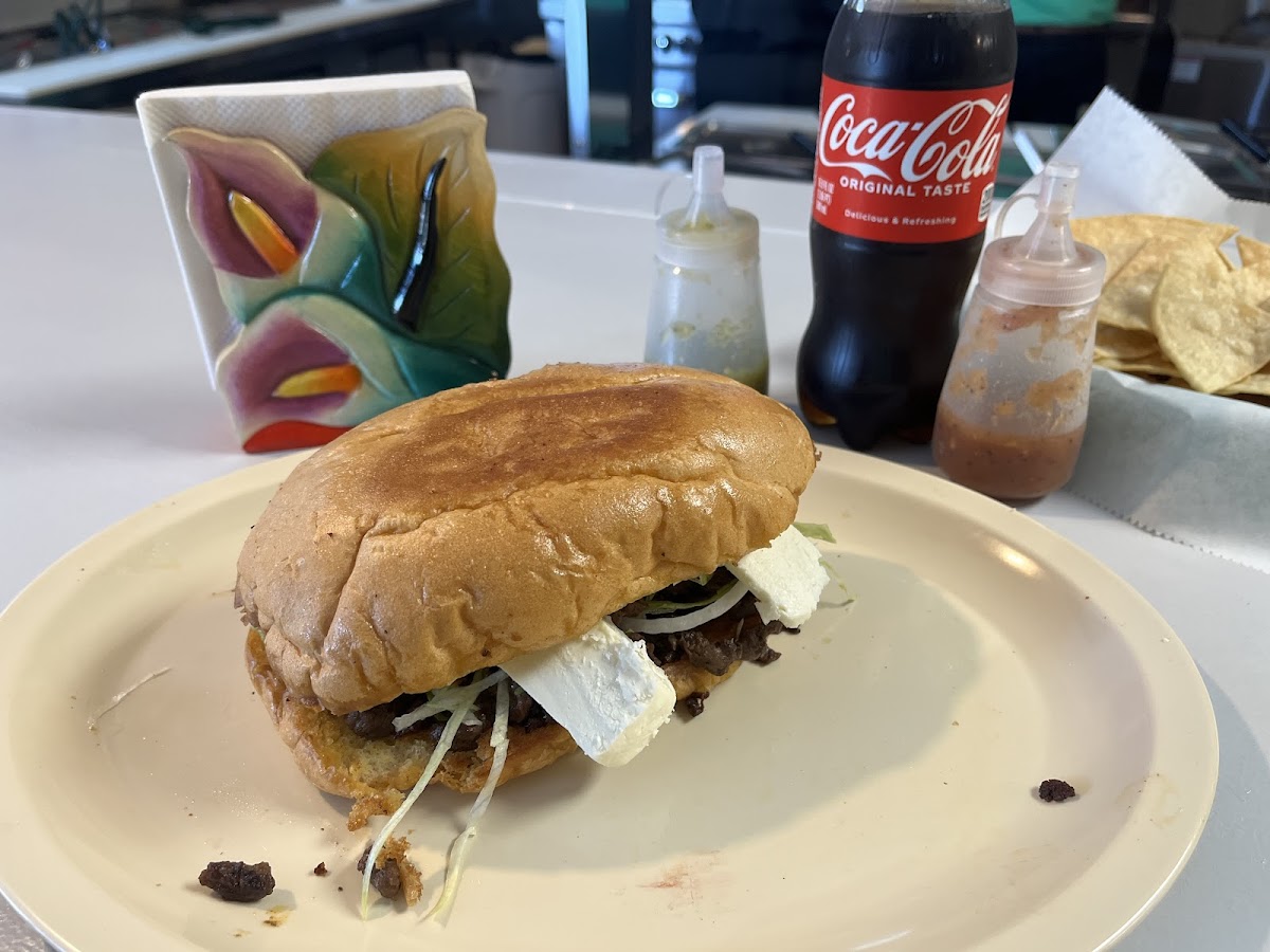 Garcias Taqueria