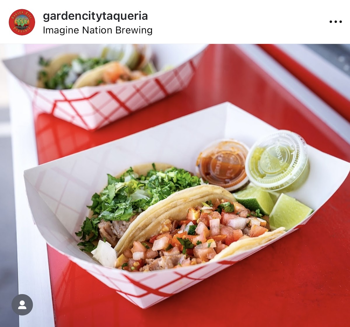 Garden City Taqueria