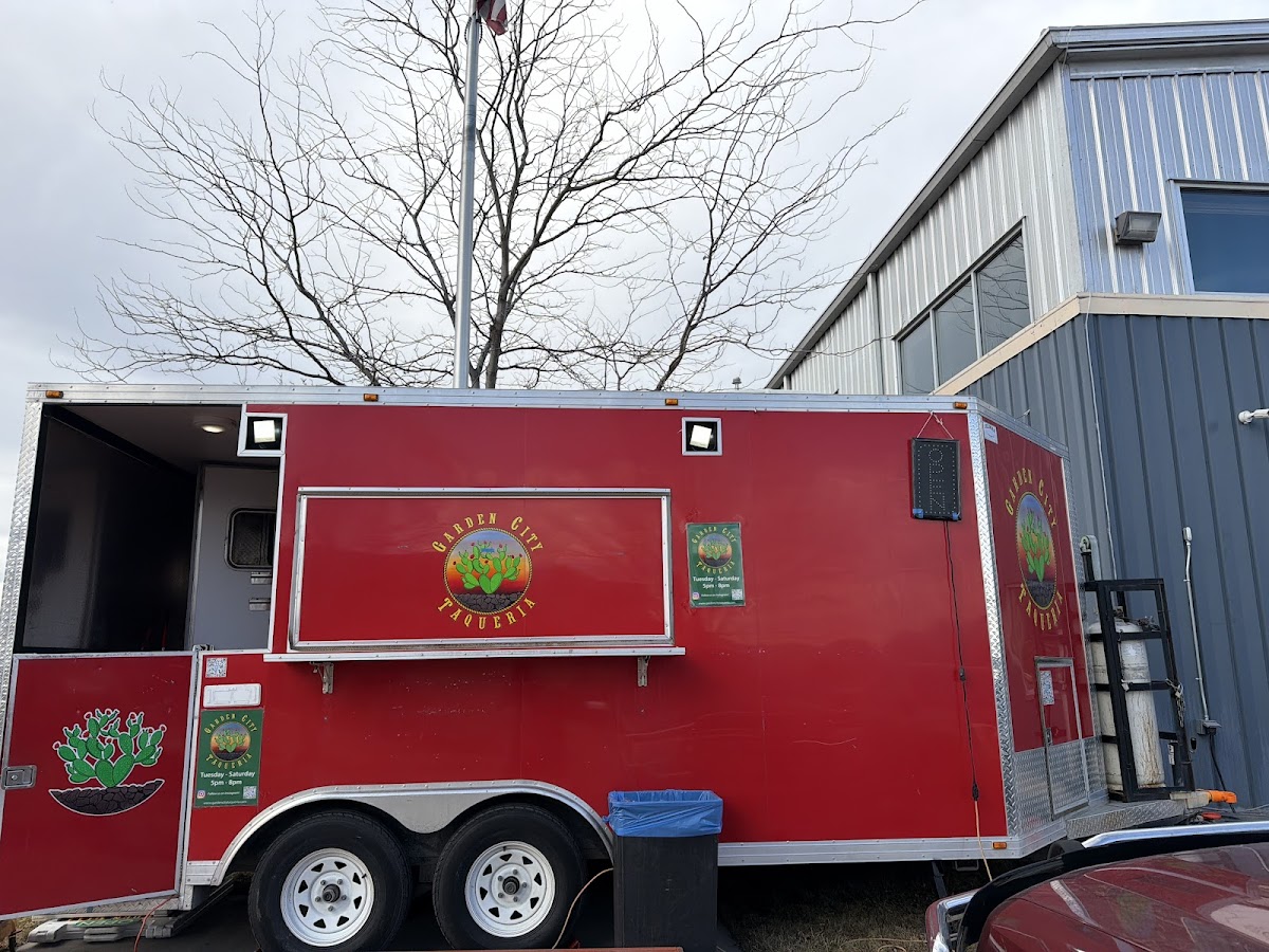 Garden City Taqueria