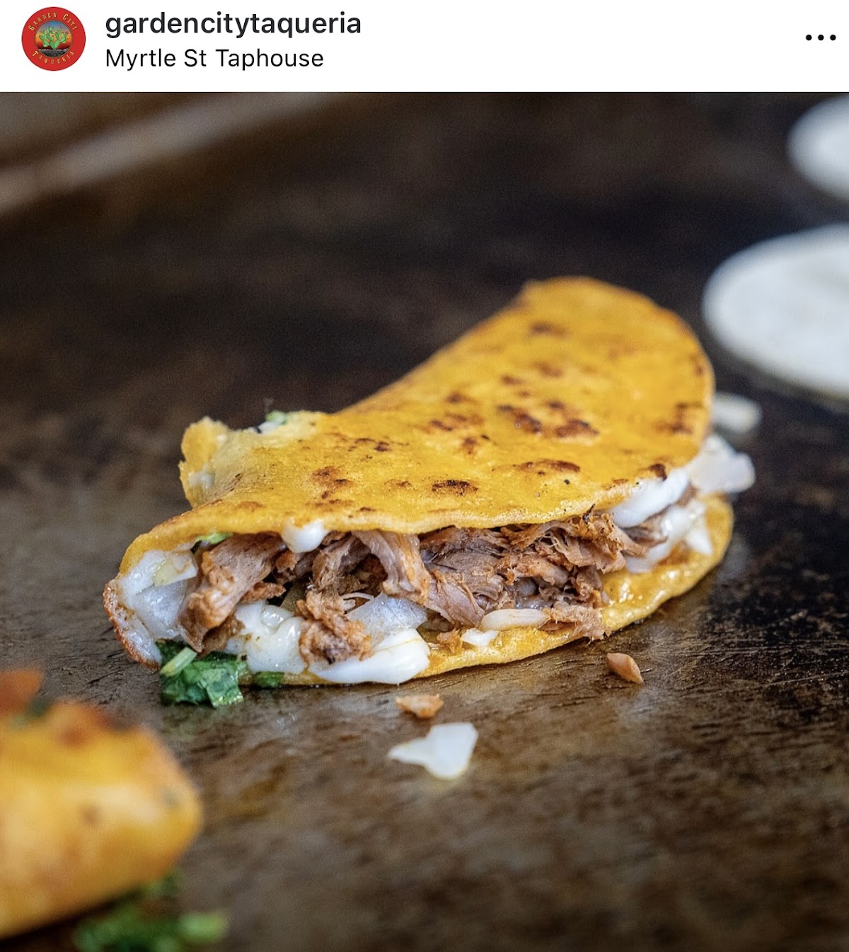 Garden City Taqueria