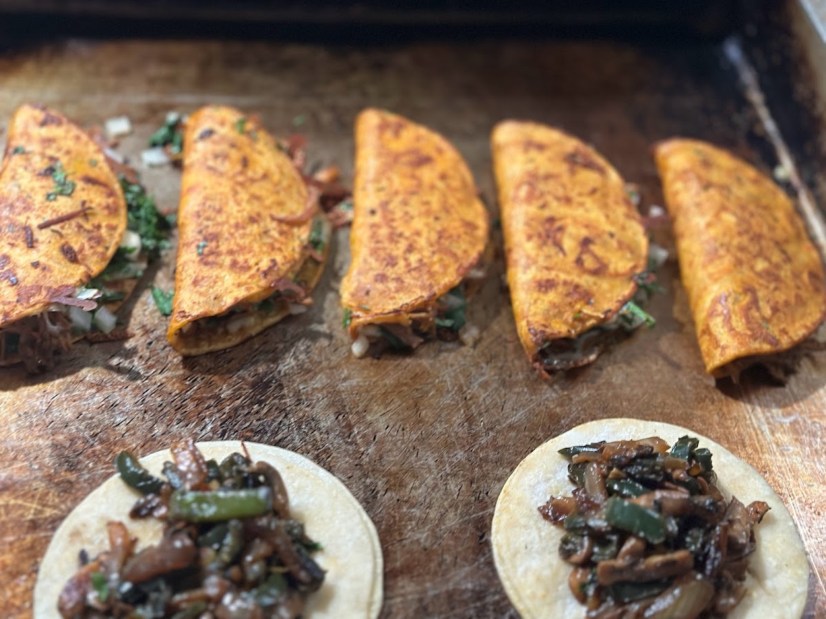 Garden City Taqueria