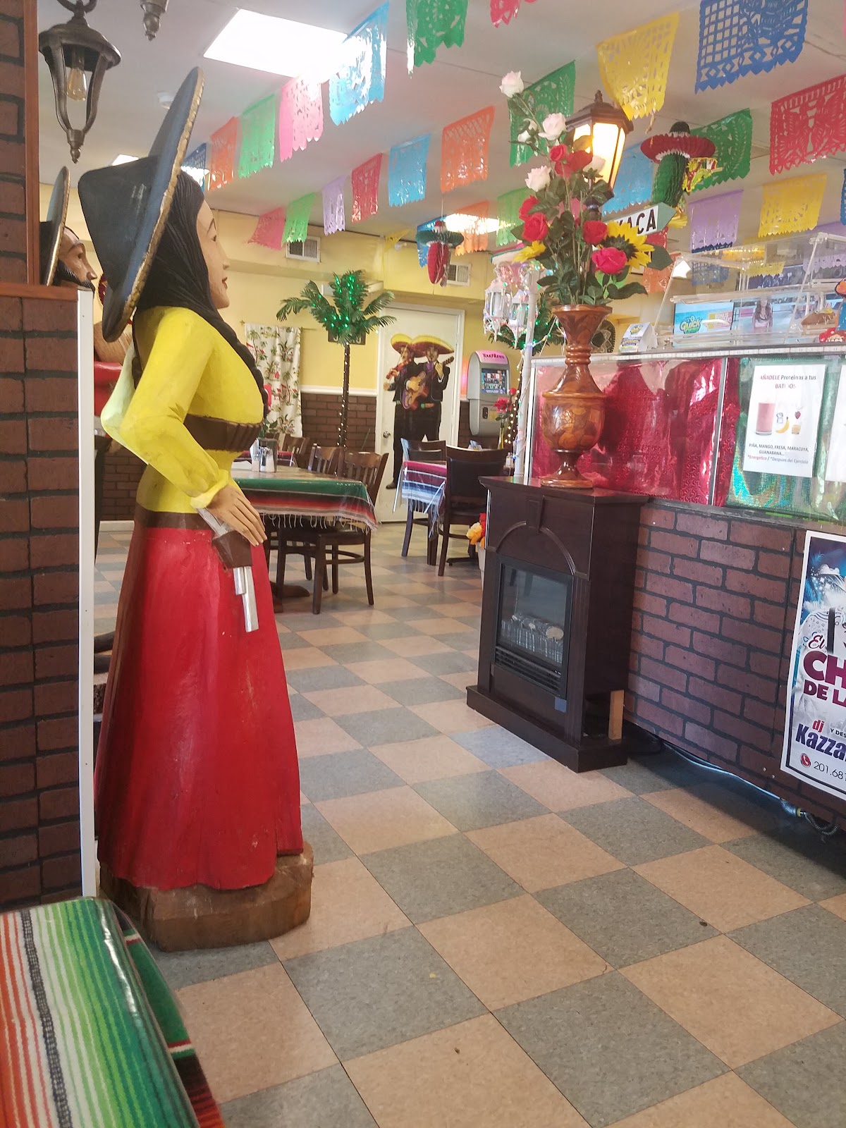 Garibaldi Restaurant & Grill
