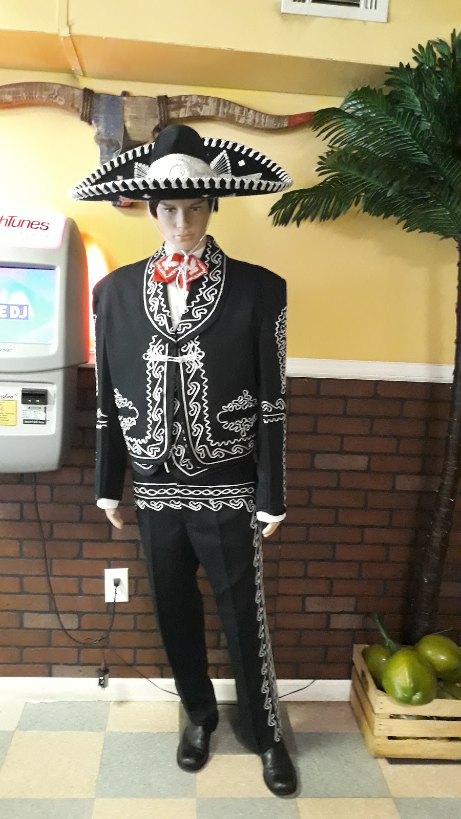 Garibaldi Restaurant & Grill