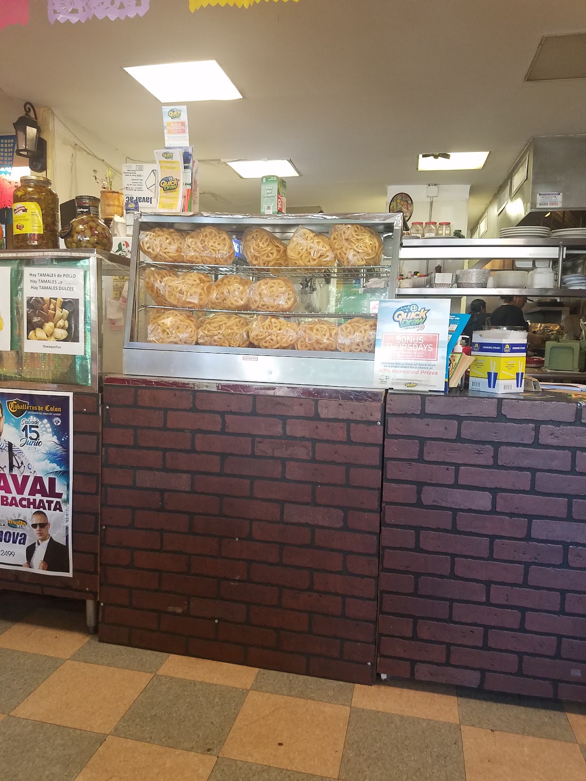 Garibaldi Restaurant & Grill