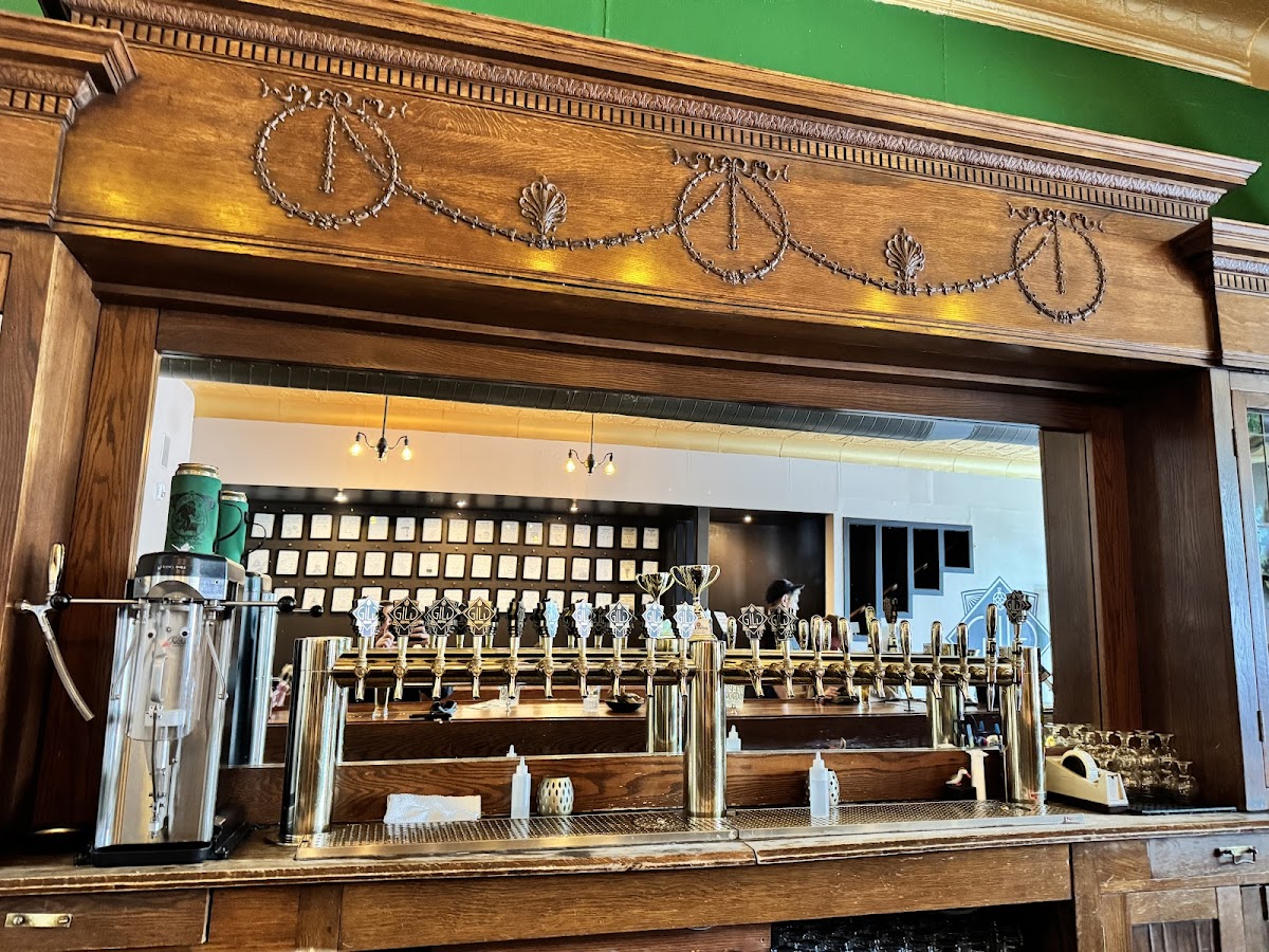 Gild — restaurante mexicano en Missoula