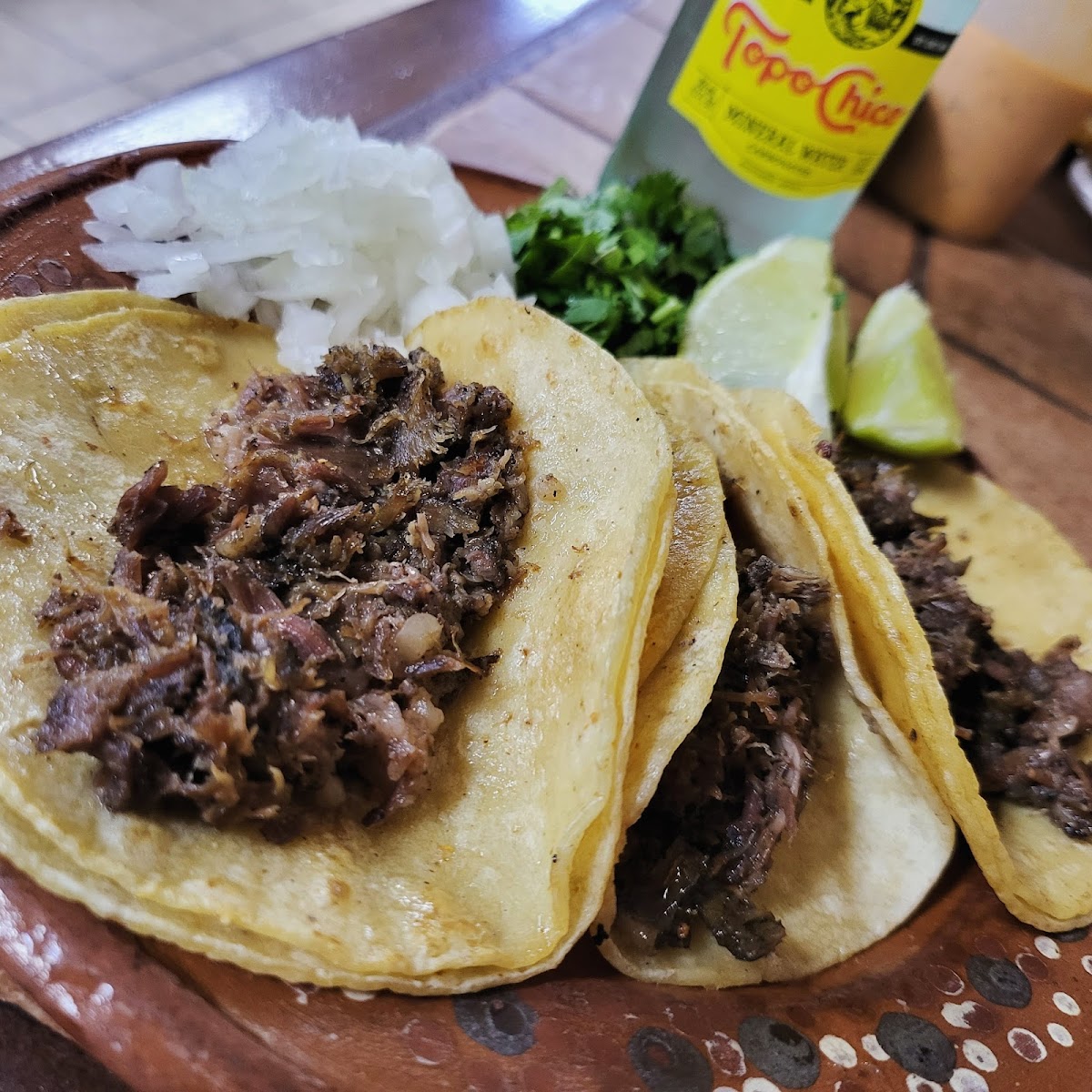 Gios Taqueria